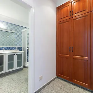 Pier 31 Appartement